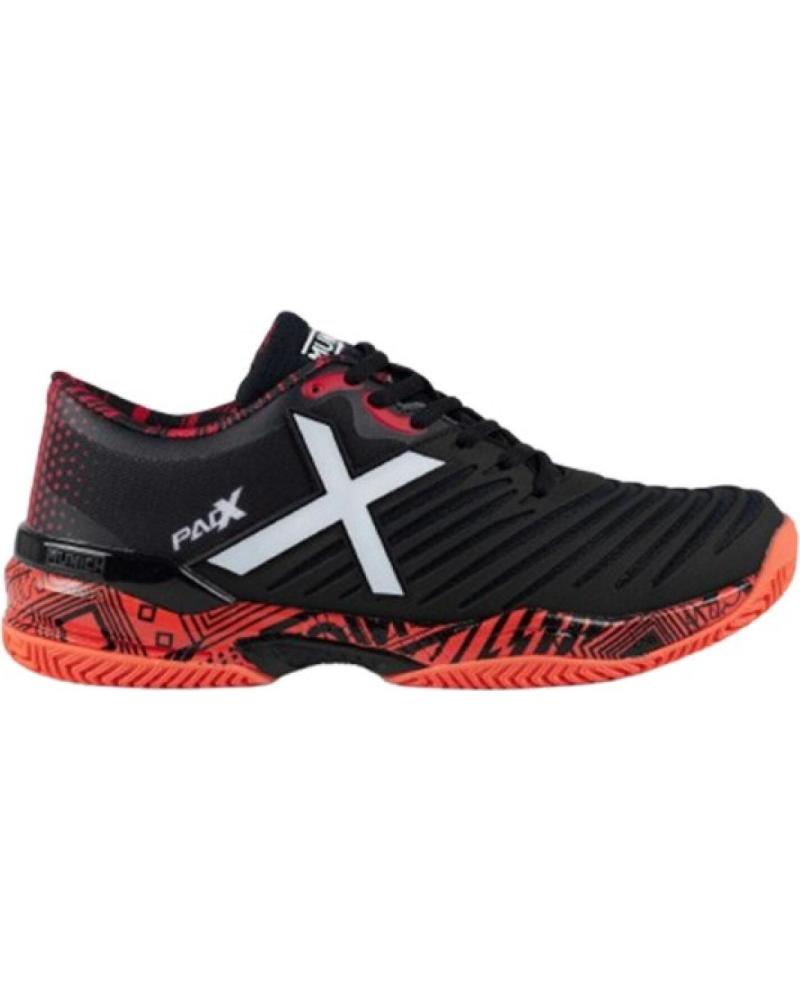 MUNICH PADX 55 PADEL NEGRO