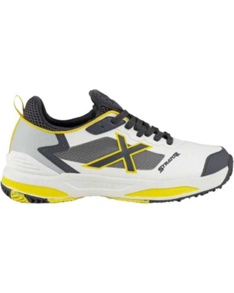 MUNICH STRATOS 22 BLANCO