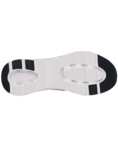 SKECHERS ZAPATILLAS EN PARA HOMBRE NEGRO