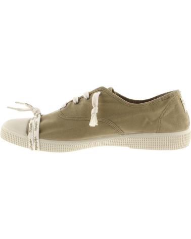 VICTORIA DEPORTIVA UNISEX 1661100 INGLESA LONA TINTADA LAUREL