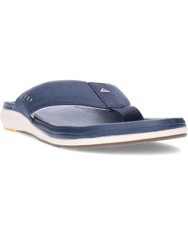 REEF SANDALIAS PARA HOMBRE CUSHION NORTE CJ6749 NAVYOFFWHITE
