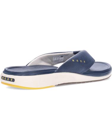 REEF SANDALIAS PARA HOMBRE CUSHION NORTE CJ6749 NAVYOFFWHITE