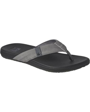 REEF CHANCLAS CUSHION PHANTON 2 0 SHADED GREY MULTICOLOR