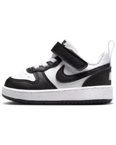 NIKE ZAPATILLA COURT BOROUCH LOW RECRAFT DV5458 131 BLANCO