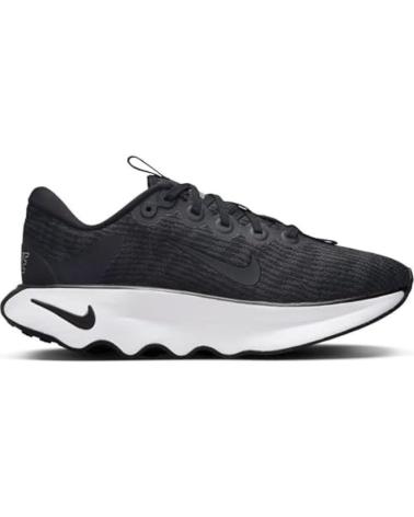 NIKE ZAPATILLA WMNS MOTIVA DV1238 001 NEGRO