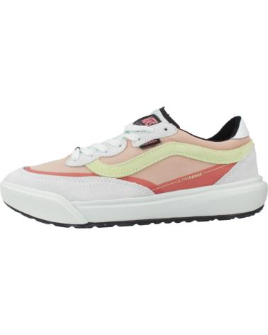 VANS OFF THE WALL ZAPATILLAS MUJER VANS MODELO MTE ULTRARANGE 2 0 SE COLOR MUL GRNPNK