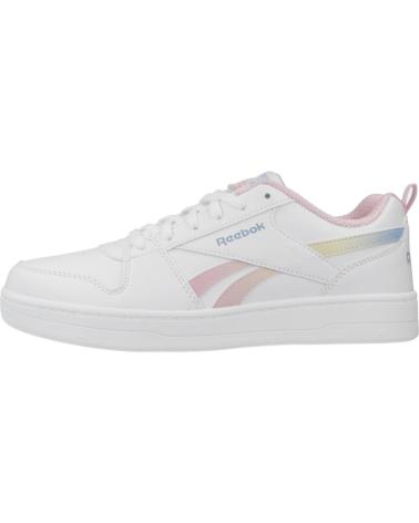 REEBOK ZAPATILLAS NINA MODELO ROYAL PRIME 2 0 COLOR BLANCO Y2KBLE