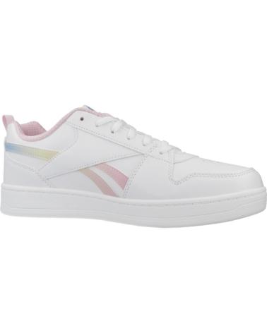 REEBOK ZAPATILLAS MODELO ROYAL PRIME 2 0 COLOR BLANCO Y2KBLE