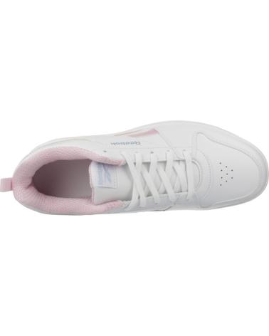 REEBOK ZAPATILLAS MODELO ROYAL PRIME 2 0 COLOR BLANCO Y2KBLE
