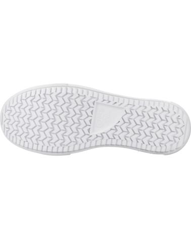 CONVERSE ZAPATILLAS MUJER MODELO CHUCK TAYLOR ALL STAR LIFT DOUBLE ST BLACK