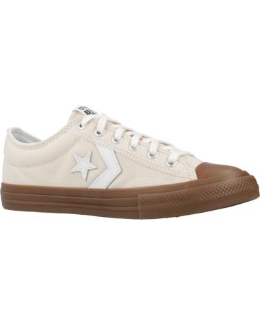 CONVERSE ZAPATILLAS MUJER MODELO STAR PLAYER 76 COLOR BEIS LGTDNE