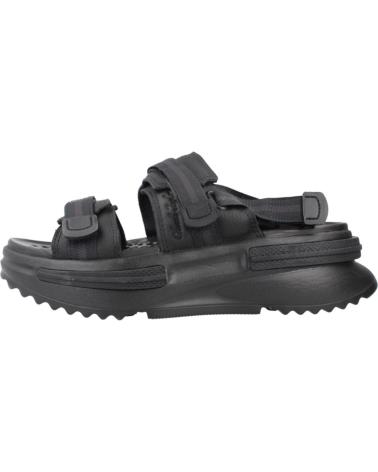 CONVERSE SANDALIAS MUJER MODELO RUN STAR UTILITY SANDAL CX SLI COLOR NEGRO