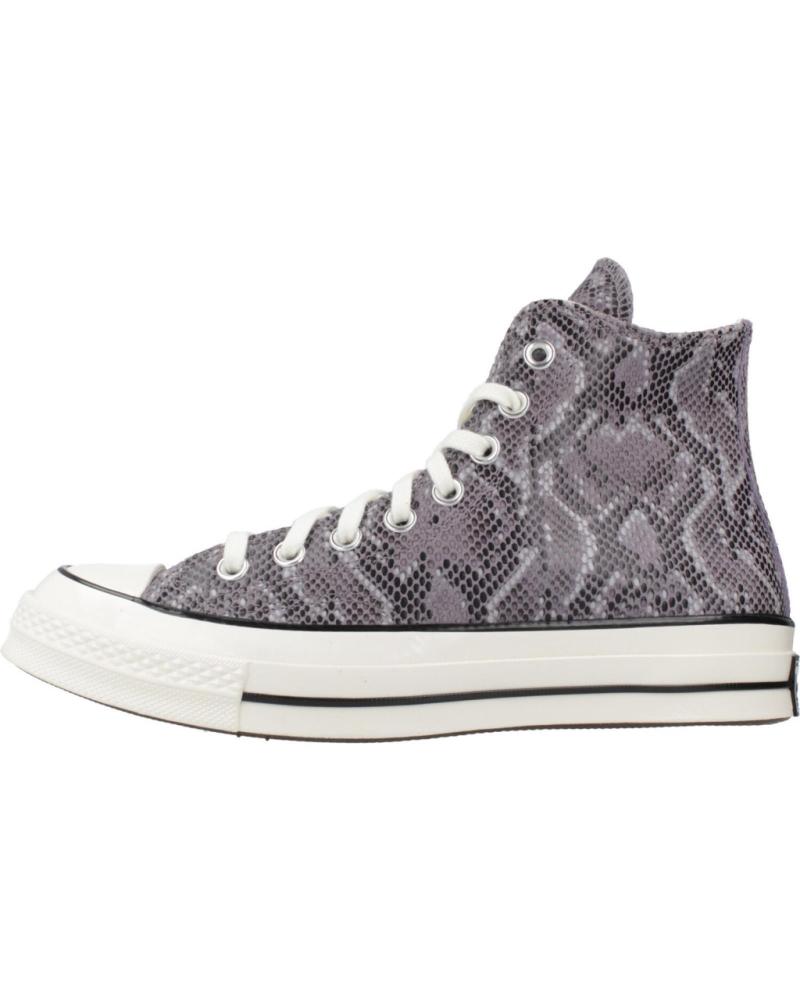CONVERSE ZAPATILLAS HOMBRE MODELO CHUCK 70 HI COLOR ANIMAL PRINT MVST MVSTN