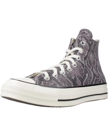CONVERSE ZAPATILLAS HOMBRE MODELO CHUCK 70 HI COLOR ANIMAL PRINT MVST MVSTN