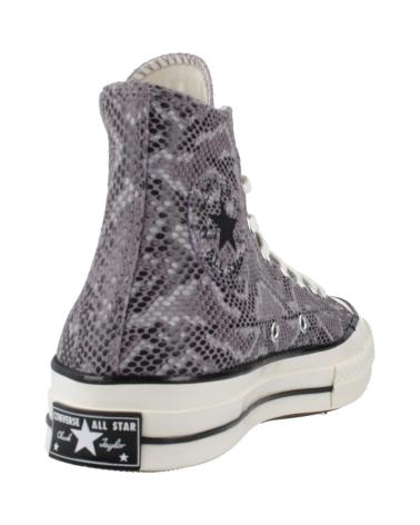 CONVERSE ZAPATILLAS HOMBRE MODELO CHUCK 70 HI COLOR ANIMAL PRINT MVST MVSTN