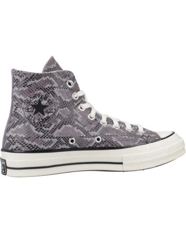 CONVERSE ZAPATILLAS HOMBRE MODELO CHUCK 70 HI COLOR ANIMAL PRINT MVST MVSTN