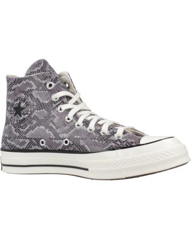 CONVERSE ZAPATILLAS HOMBRE MODELO CHUCK 70 HI COLOR ANIMAL PRINT MVST MVSTN