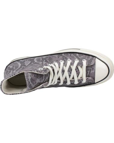 CONVERSE ZAPATILLAS HOMBRE MODELO CHUCK 70 HI COLOR ANIMAL PRINT MVST MVSTN