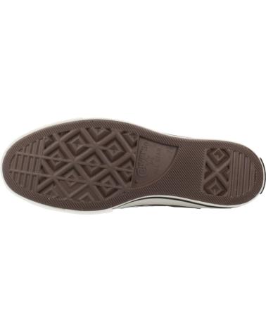 CONVERSE ZAPATILLAS HOMBRE MODELO CHUCK 70 HI COLOR ANIMAL PRINT MVST MVSTN