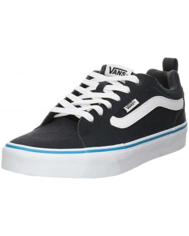 Man Zapatillas deporte VANS OFF THE WALL ZAPATILLAS VANS FILMORE VN0A5HTXDNV1 NEGRO  NAVY