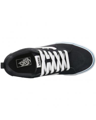 Man Zapatillas deporte VANS OFF THE WALL ZAPATILLAS VANS FILMORE VN0A5HTXDNV1 NEGRO  NAVY