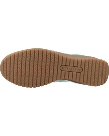 CONVERSE RUN STAR TRAINER OX AQUS AQUSPRK - TÊNIS VERDES AQUSPRK