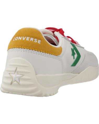 SNEAKERS CONVERSE RUN STAR TRAINER OX BIANCHE WHITE