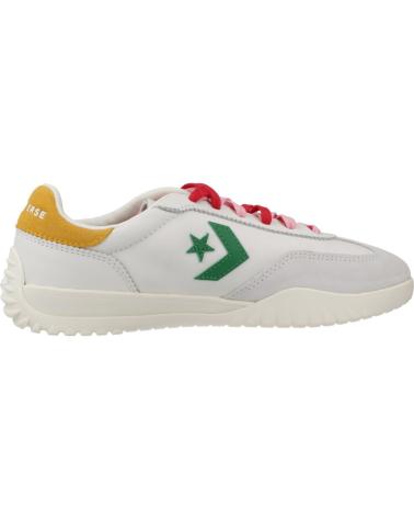 SNEAKERS CONVERSE RUN STAR TRAINER OX BIANCHE WHITE