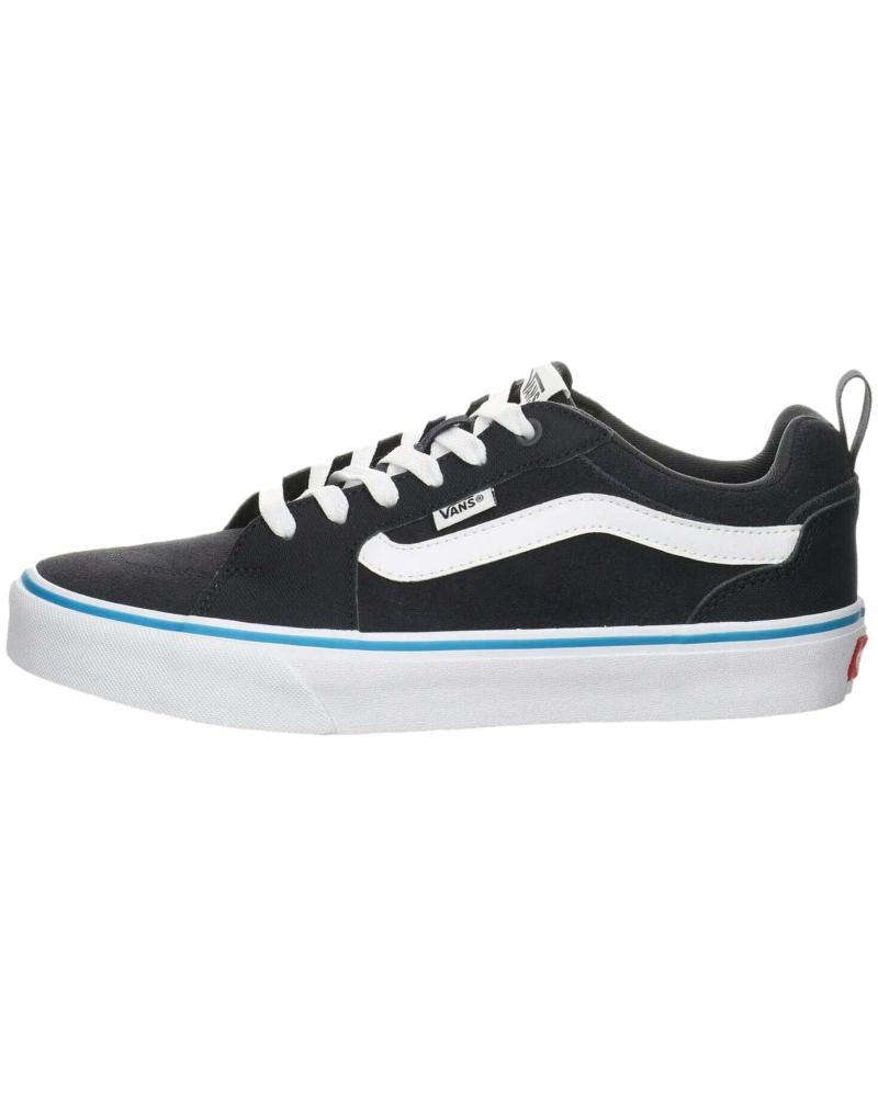 Man Zapatillas deporte VANS OFF THE WALL ZAPATILLAS VANS FILMORE VN0A5HTXDNV1 NEGRO  NAVY