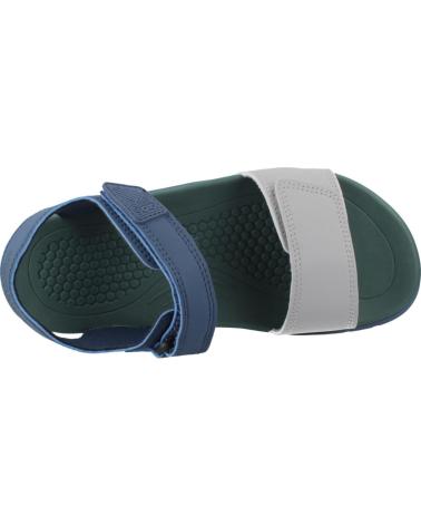 GIOSEPPO SANDALIAS NINO MODELO 74466G COLOR AZUL MARINO