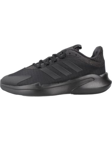 ADIDAS ZAPATILLAS HOMBRE MODELO ALPHAEDGE COLOR NEGRO BLACK