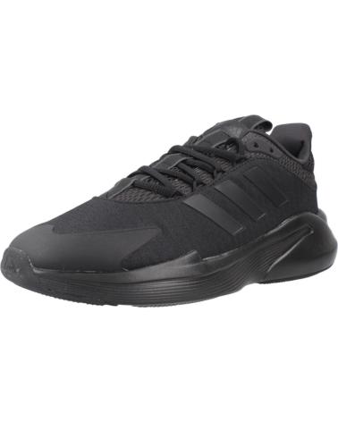 ADIDAS ZAPATILLAS HOMBRE MODELO ALPHAEDGE COLOR NEGRO BLACK