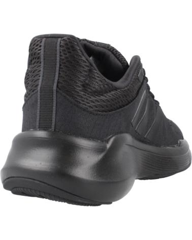 ADIDAS ZAPATILLAS HOMBRE MODELO ALPHAEDGE COLOR NEGRO BLACK