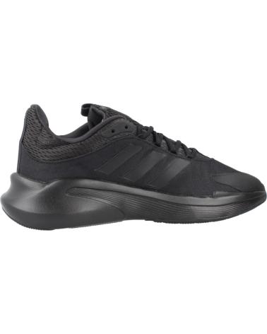 ADIDAS ZAPATILLAS HOMBRE MODELO ALPHAEDGE COLOR NEGRO BLACK