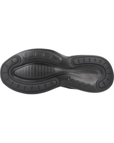 ADIDAS ZAPATILLAS HOMBRE MODELO ALPHAEDGE COLOR NEGRO BLACK