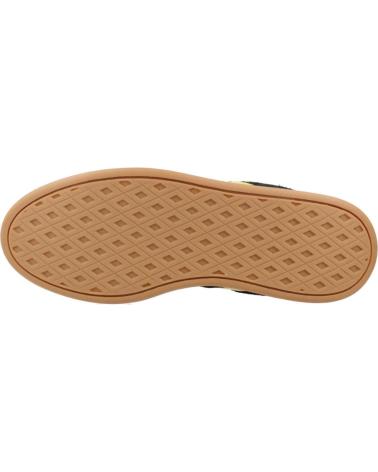 ADIDAS ZAPATILLAS MUJER MODELO BREAKNET SLEEK COLOR NEGRO BLACK