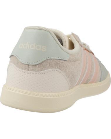 ADIDAS ZAPATILLAS MUJER MODELO BREAKNET SLEEK COLOR MULTICOLOR BLMR BLMRCNP