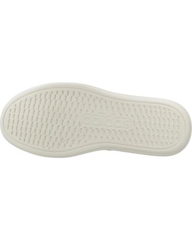 ADIDAS ZAPATILLAS MUJER MODELO LITECOURT COLOR BLANCO WHITE
