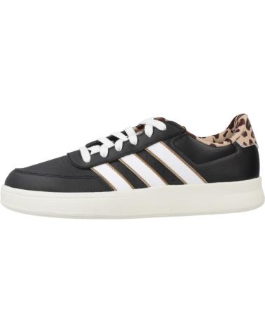 ADIDAS ZAPATILLAS MUJER MODELO BREAKNET 2 0 COLOR NEGRO BLACK