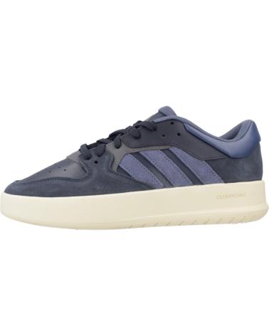 ADIDAS ZAPATILLAS HOMBRE MODELO COURT 24 COLOR AZUL TNRGRCN