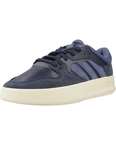 ADIDAS ZAPATILLAS HOMBRE MODELO COURT 24 COLOR AZUL TNRGRCN