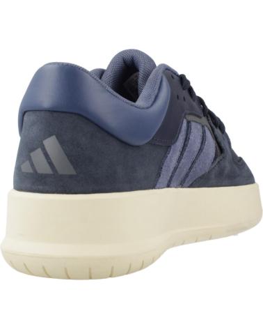 ADIDAS ZAPATILLAS HOMBRE MODELO COURT 24 COLOR AZUL TNRGRCN
