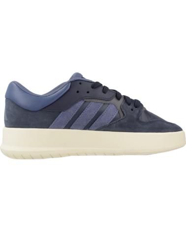 ADIDAS ZAPATILLAS HOMBRE MODELO COURT 24 COLOR AZUL TNRGRCN