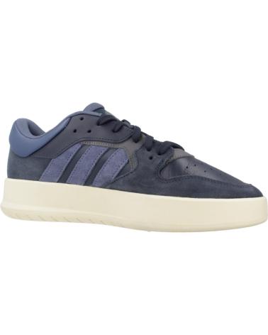 ADIDAS ZAPATILLAS HOMBRE MODELO COURT 24 COLOR AZUL TNRGRCN