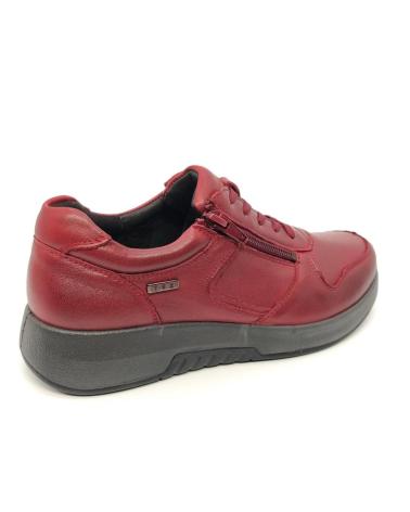 G COMFORT DEPORTIVO 5188-1R GRANATE CHERRY ROJO