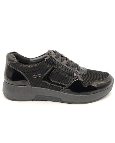 G COMFORT DEPORTIVO 5188-2 NEGRO