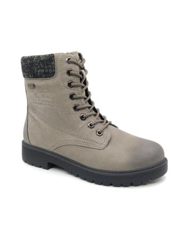 G COMFORT BOTIN 979-18 GRIS