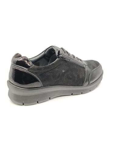 G COMFORT DEPORTIVO P-8228 NEGRO