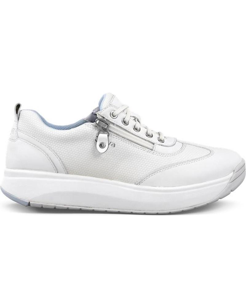 JOYA ZAPATOS LAURA WHITE