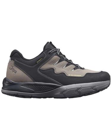 JOYA ZAPATOS CADORE STX M BROWN
